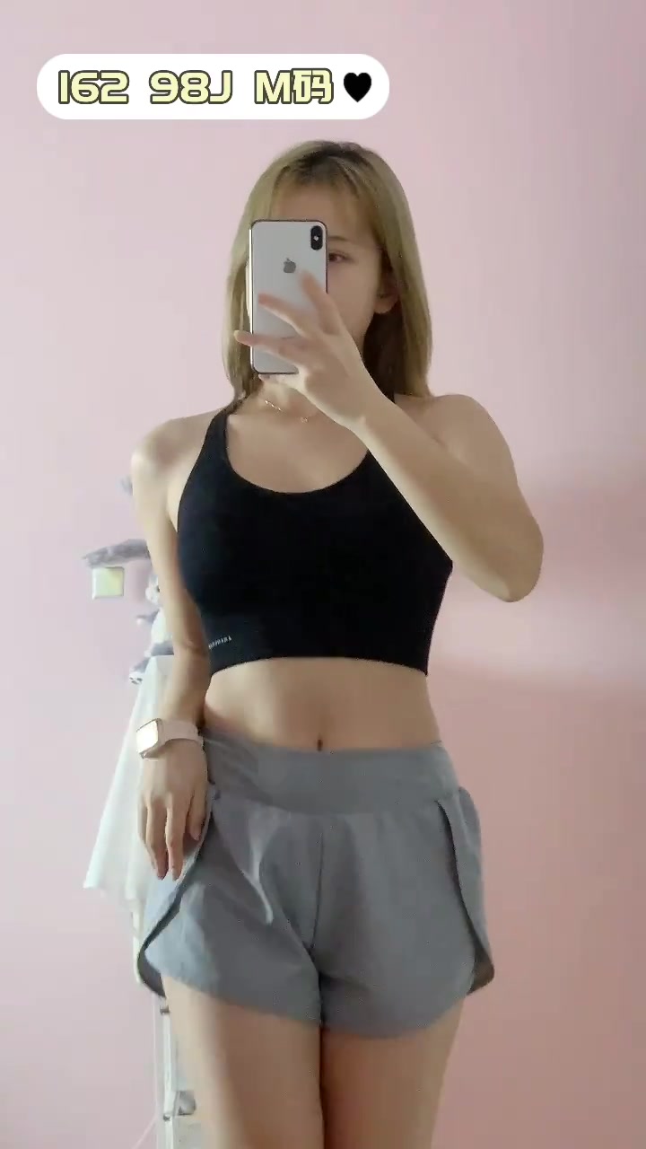健身房被问????次!20????质感超绝显瘦修身 终于实现健身服自由[庆祝]喜欢运动的姐妹冲!!一周