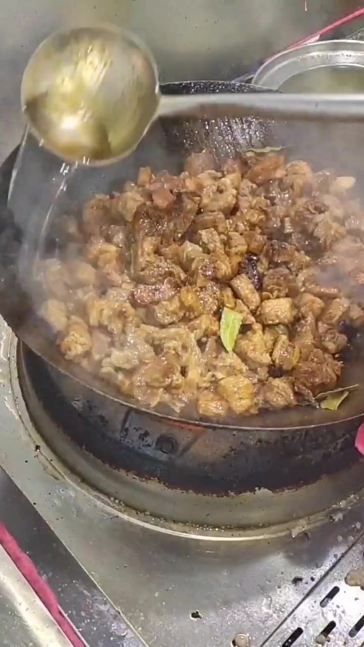 萝卜炖牛肉怎么做好吃又烂