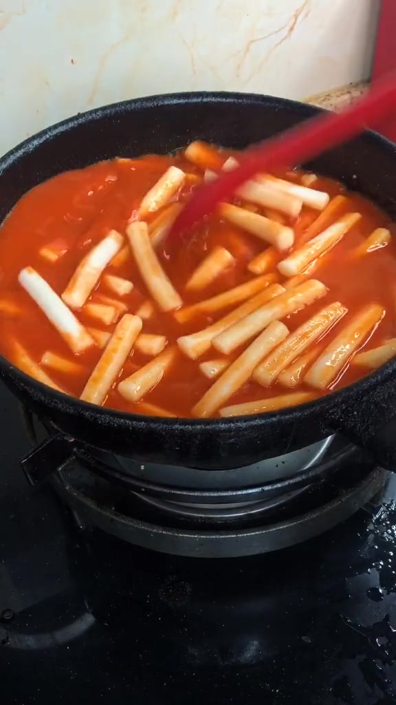 芝士年糕怎么做好吃