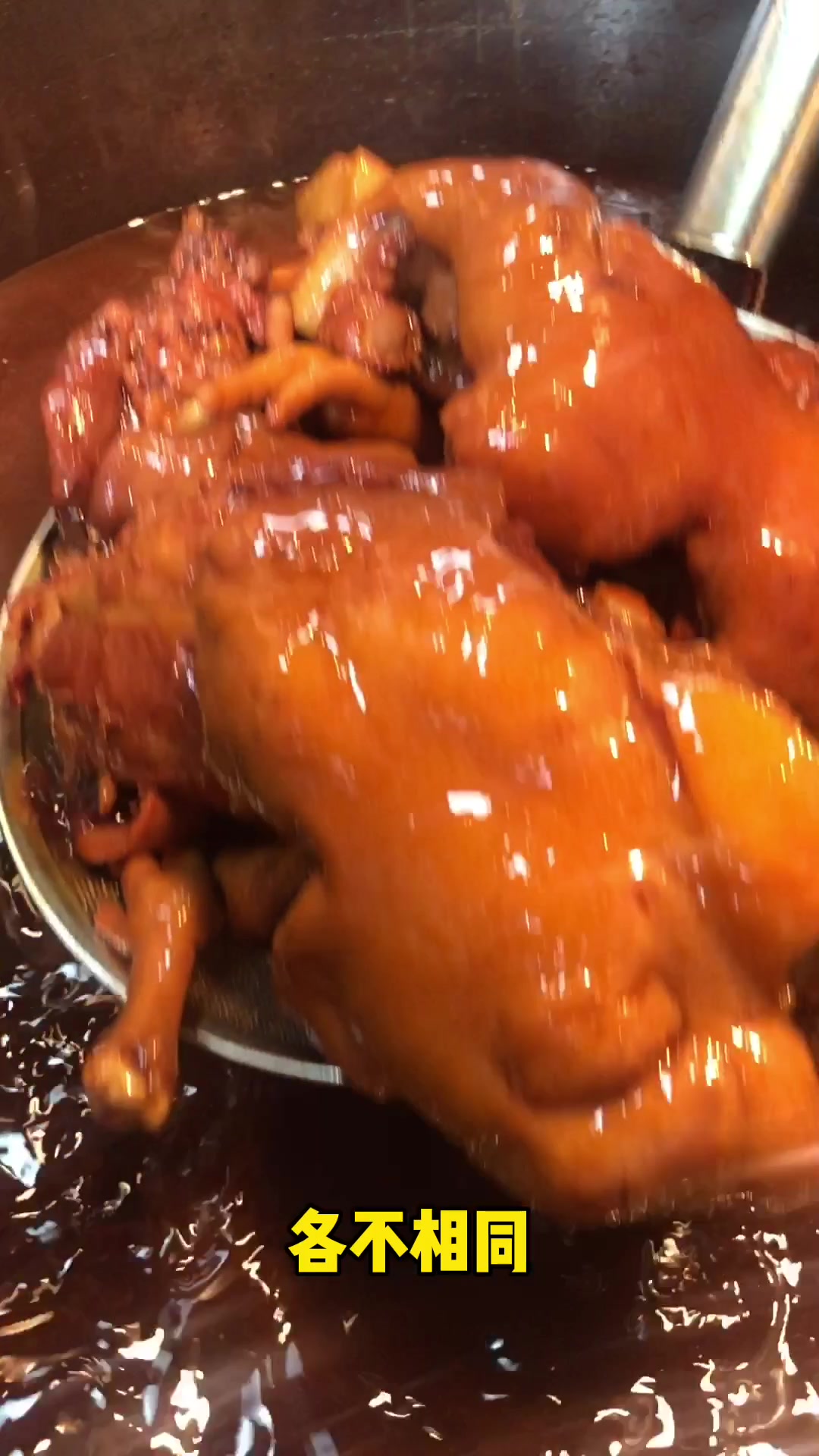 卤菜入味靠什么?三分卤,七分焖!卤制时间要知晓!