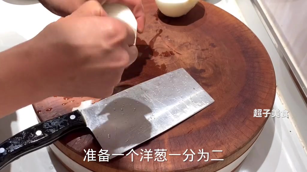 羊肉的家常做法。