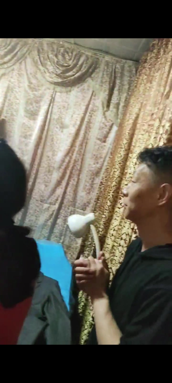 恭喜艾灸养身馆开业大吉