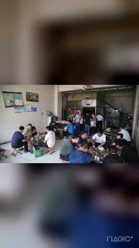 枣庄有一碗可以“忘忧”的黄花牛肉面