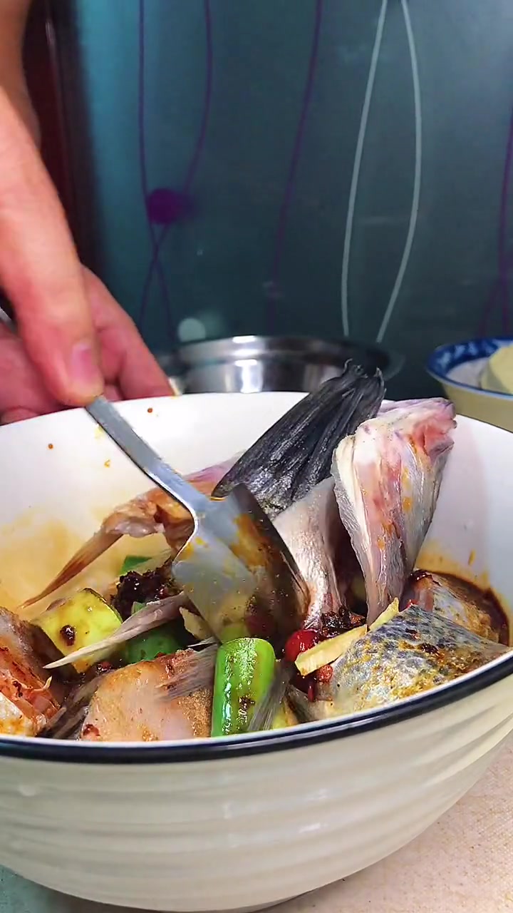 啤酒炖鱼的家常做法