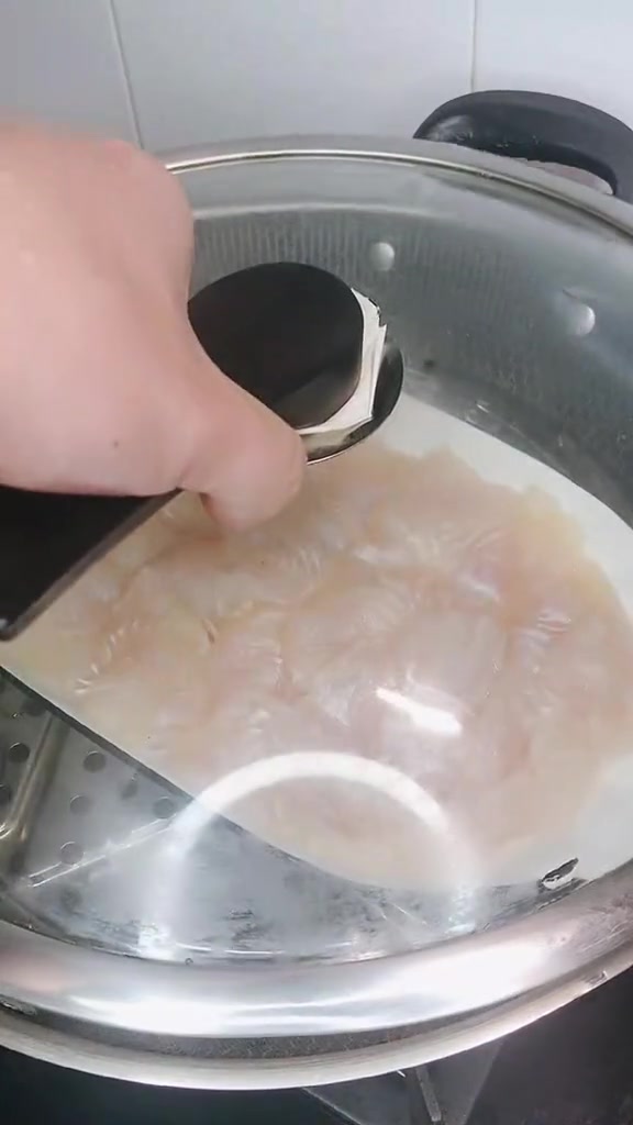 龙利鱼简单好吃的做法。