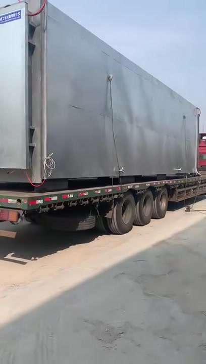 诸城鼎业食用菌灭菌方柜 羊肚菌灭菌柜专业定制 压力蒸汽灭菌柜