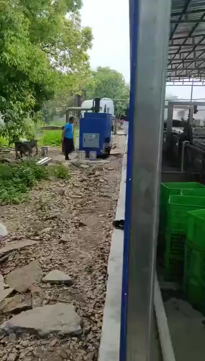 高压锅蒸酒酿酒燃生物质蒸汽发生器 蒸煮米饭馒头凉粉蒸汽锅炉 蒸汽发生机