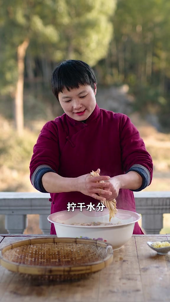 萝卜干怎么腌制好吃又脆家常做法?