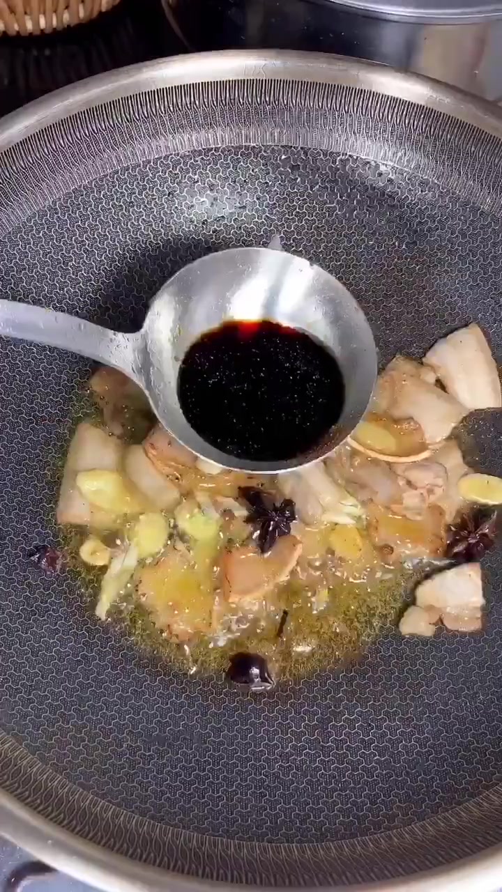 白菜豆腐炖粉条的做法
