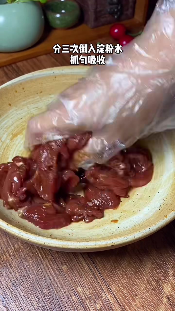 洋葱炒牛肉最简单的做法,大家可以试试哦