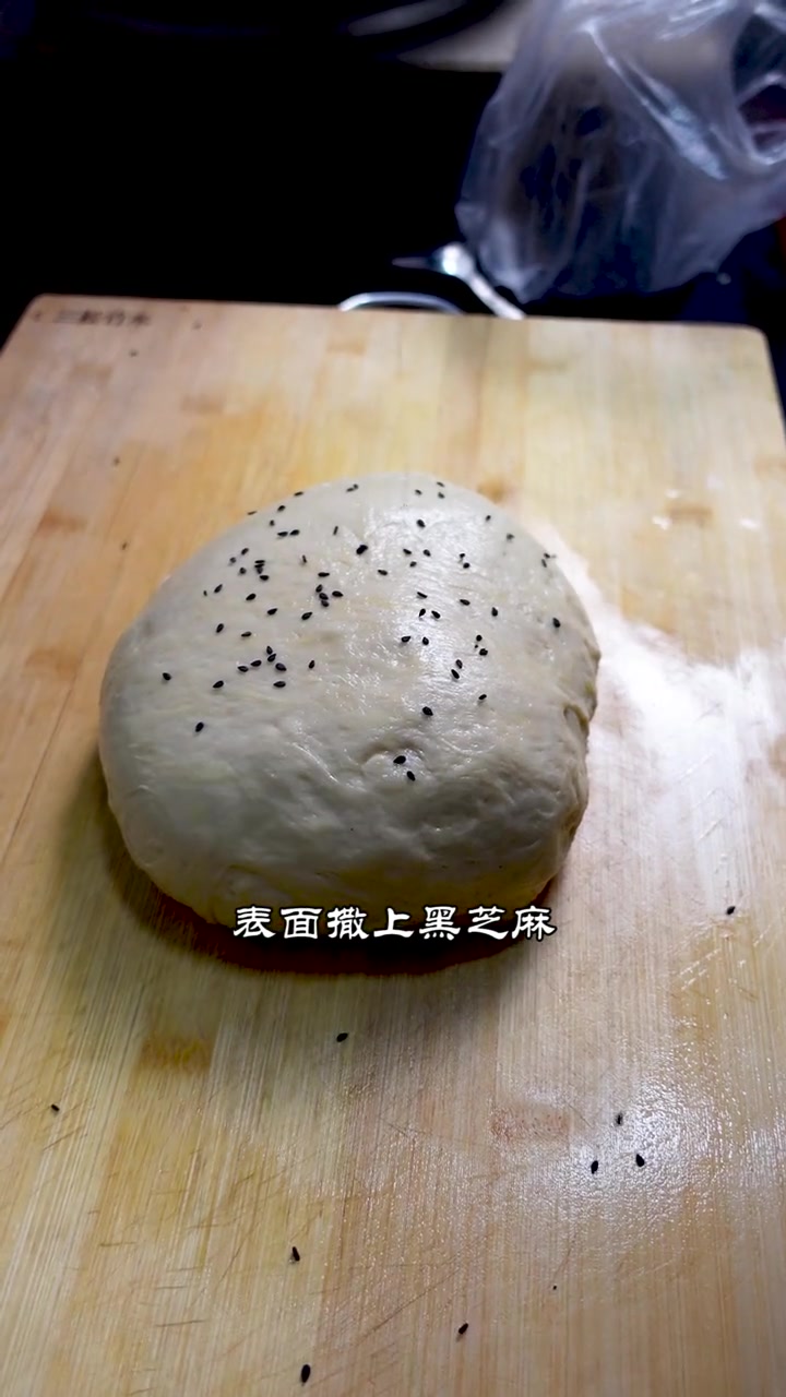 山西人,你最爱吃的无矾油条做法来了!