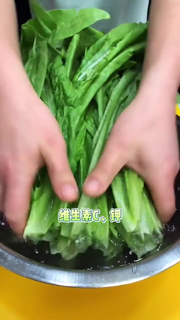 绿色蔬菜有哪些?