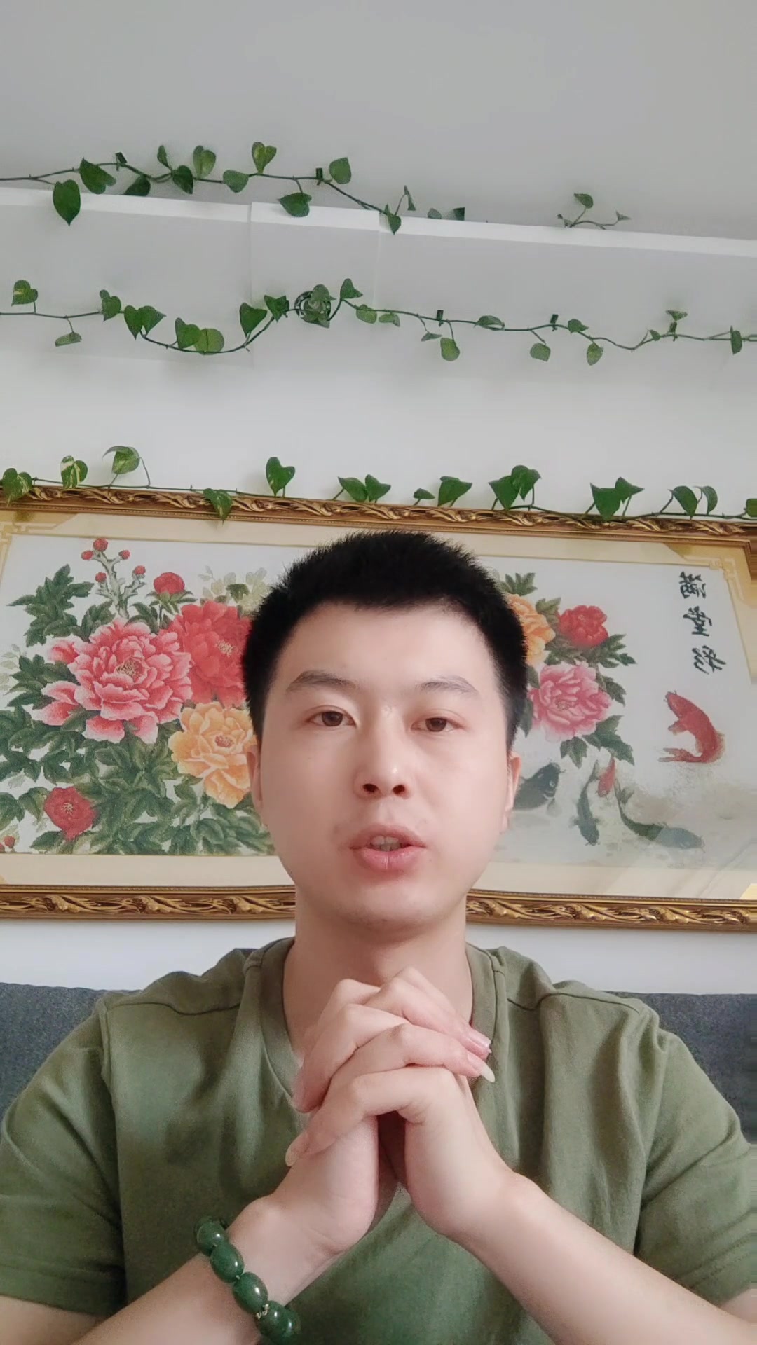 鹦鹉鱼产卵了怎么办能出来小鱼吗?