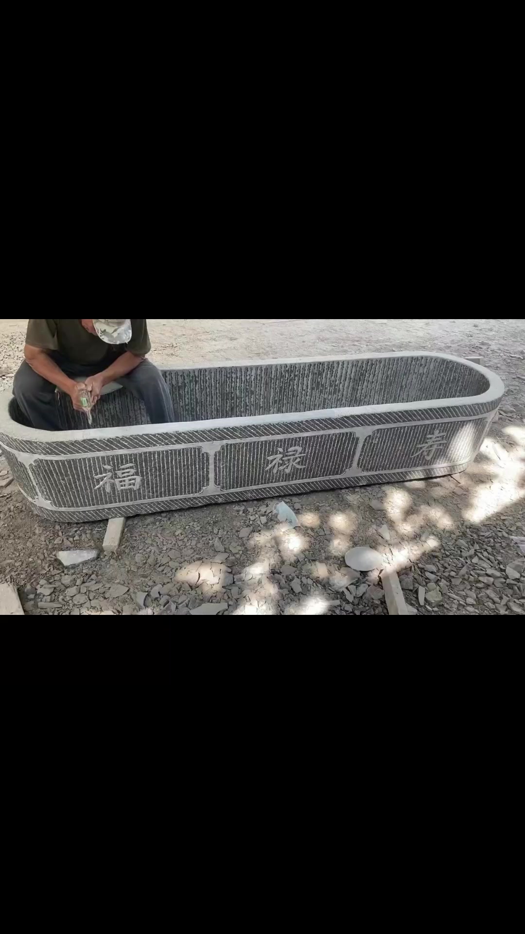 老手艺快失传了