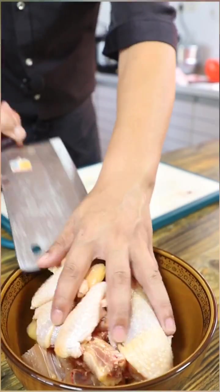 鳕鱼胶的两种最受欢迎做法,希望大家喜欢0012