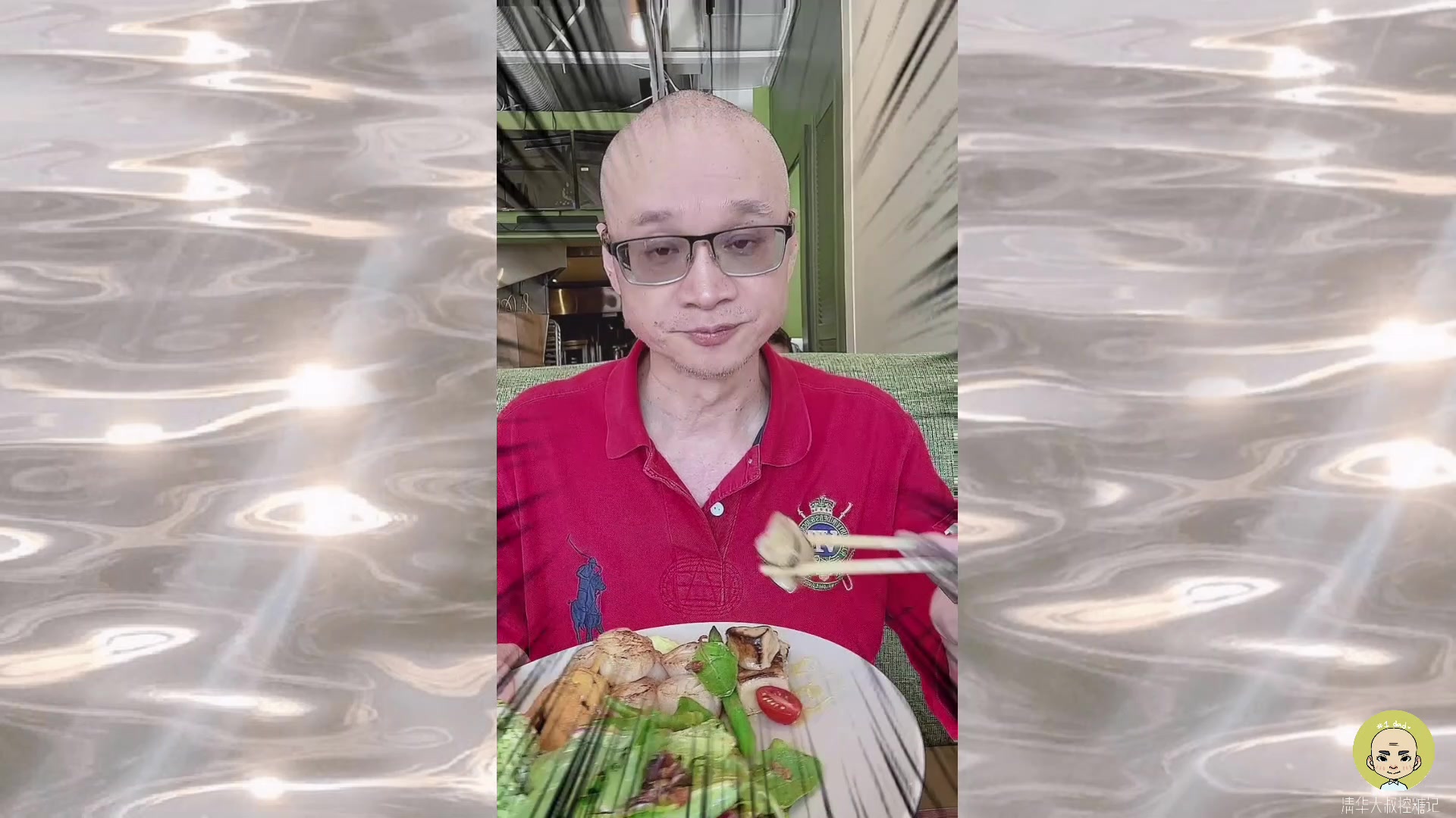 加拿大低碳餐厅探店,糖尿病人吃了这些,血糖升幅有多少?猜不到