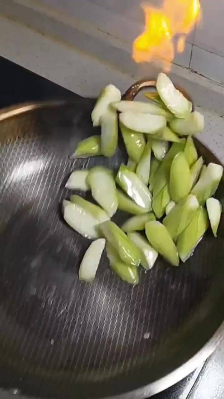 滑肉的做法   