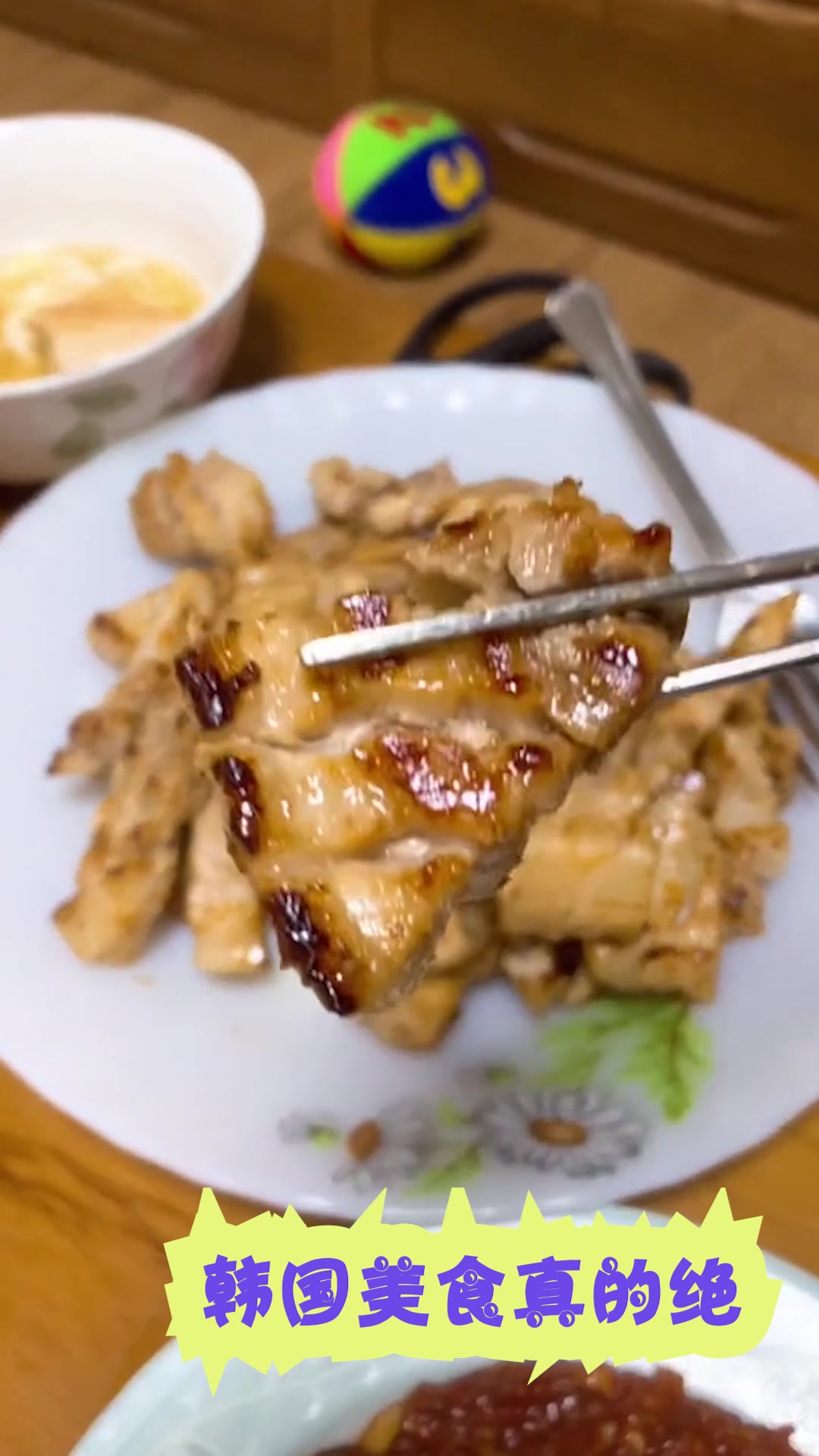 这才是韩国有钱人的真实饭菜?原来不仅仅是泡菜,跟韩剧里不一样