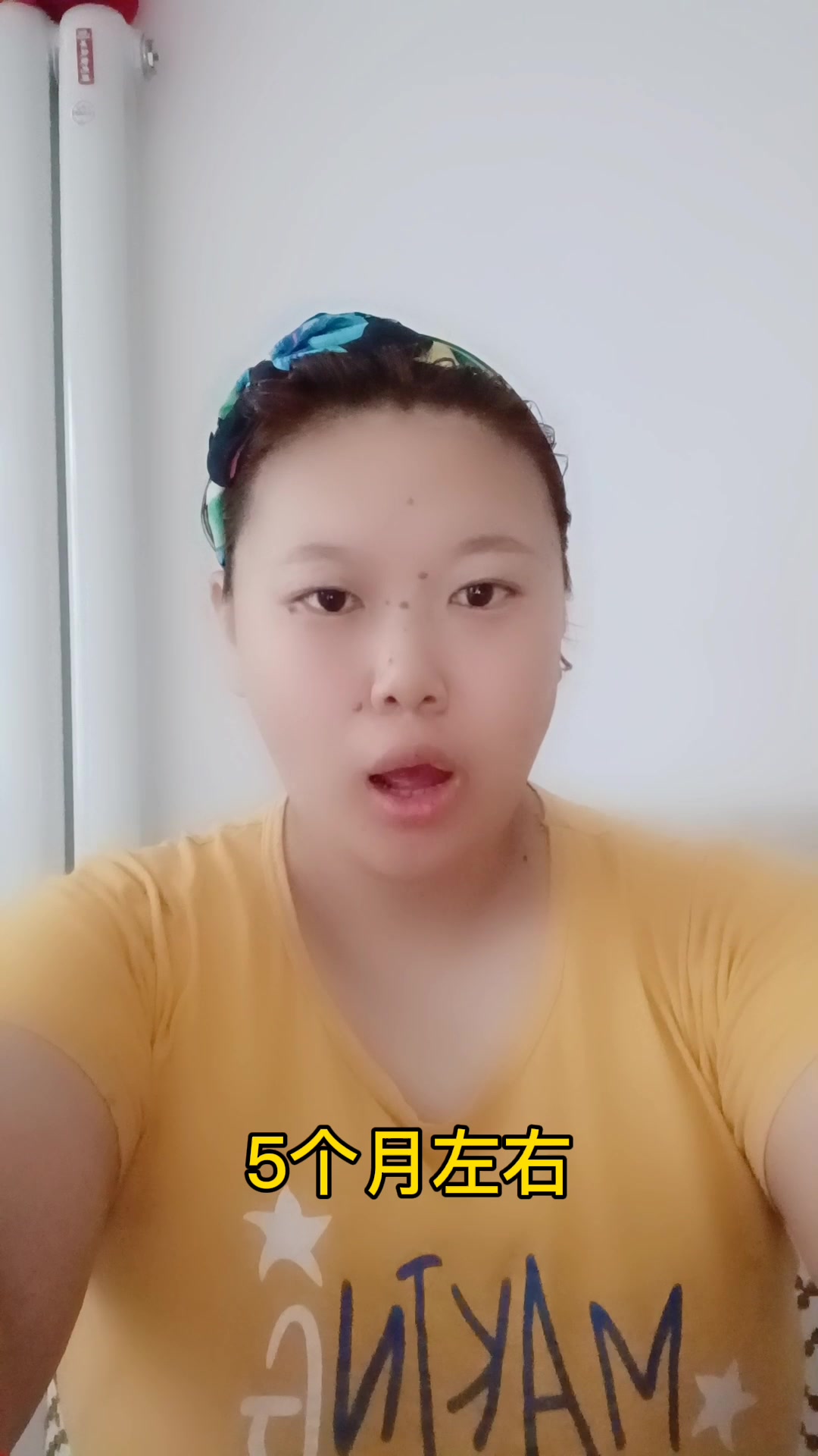 羊怀孕几个月生小羊羔