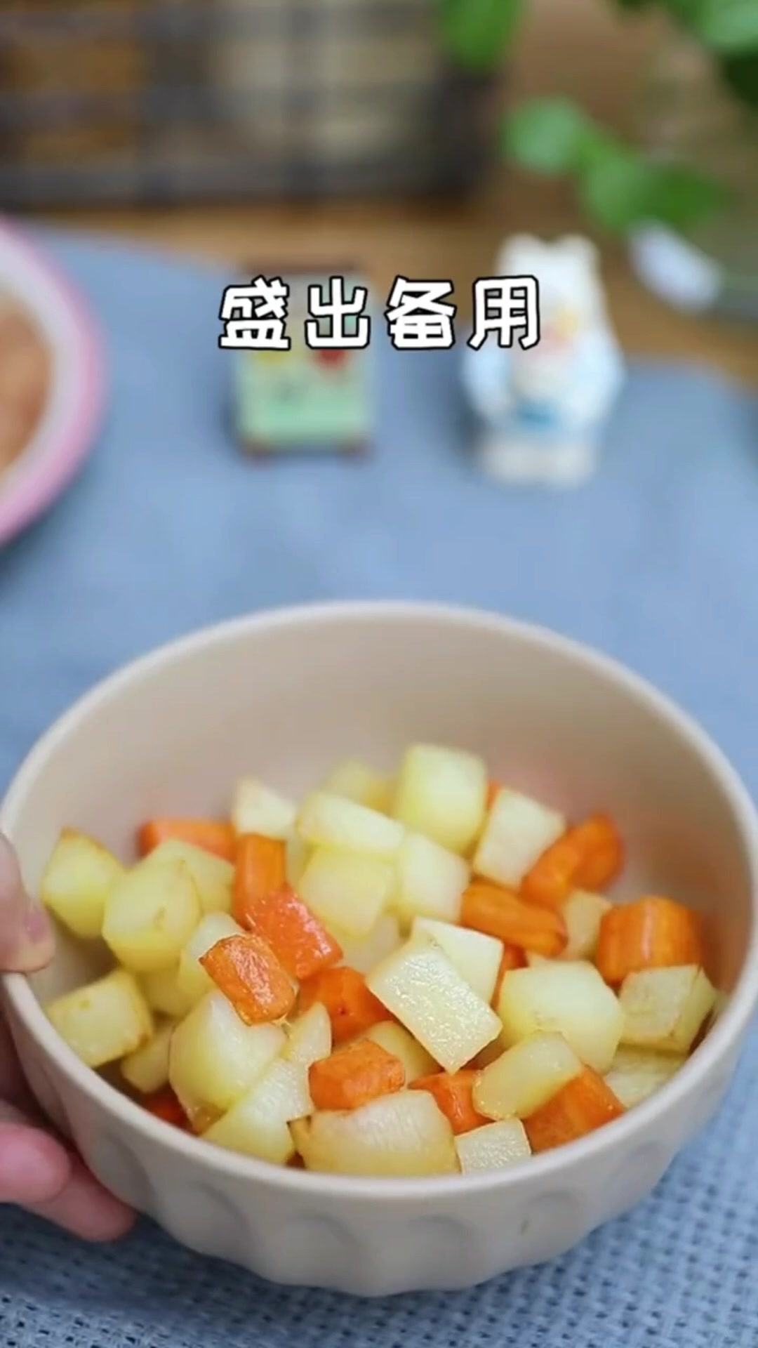 盖浇饭的做法大全。