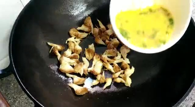 猴头菇的家常做法,简单又好吃