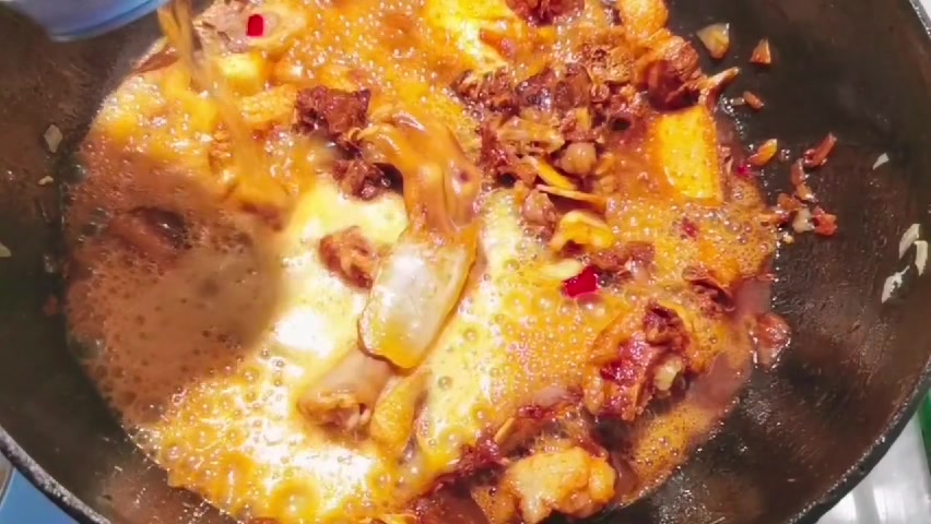 红烧啤酒鹅的家常做法,家人吃了都说比饭店还好吃