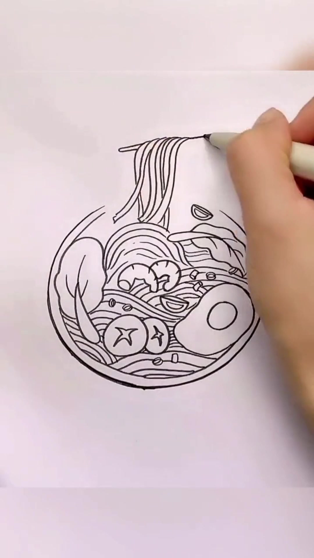 幼儿园儿童简笔画