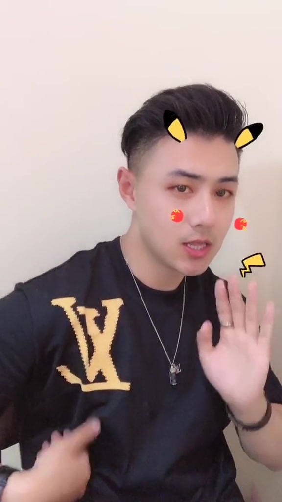 真实幽默小男生帅气男图照片视频素材