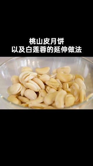 桃山皮是什么。 