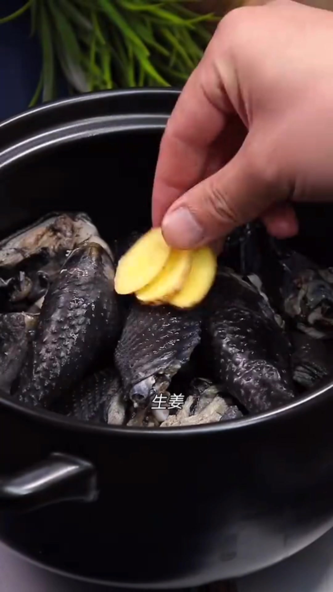 教你乌鸡汤的做法