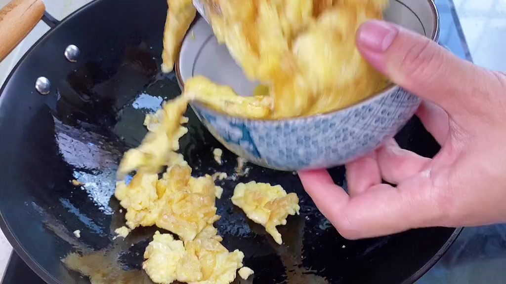 炒年糕最好吃的做法,快来试试吧