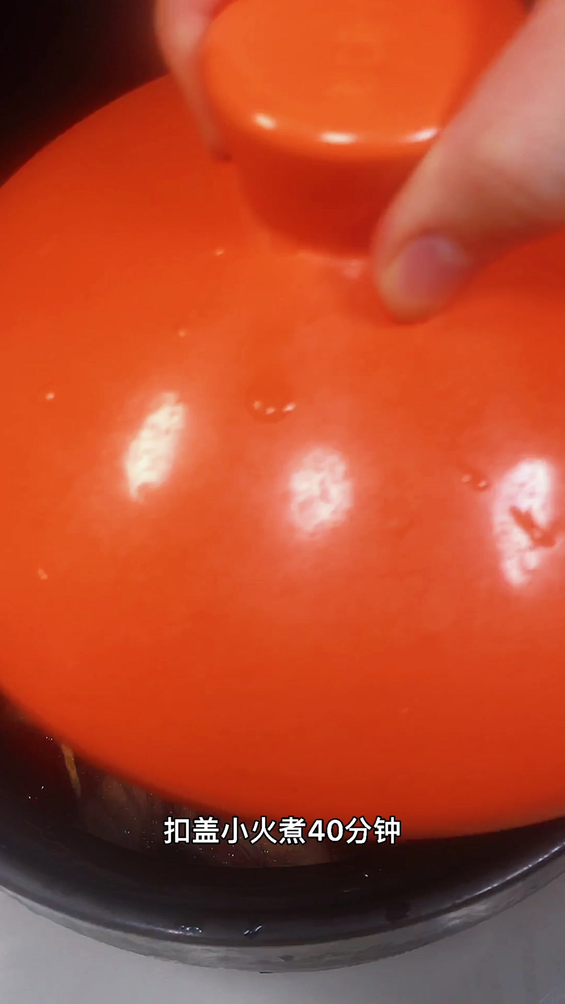 非常好喝的乌鸡汤