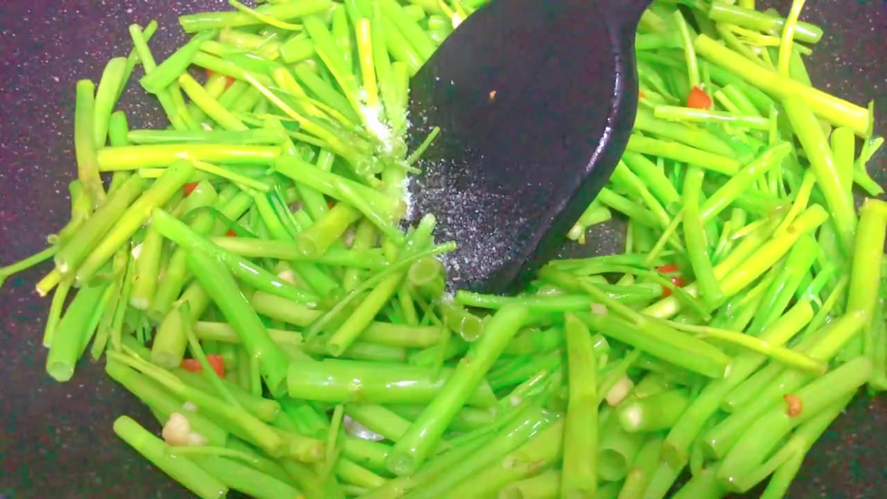 空心菜家常做法大全