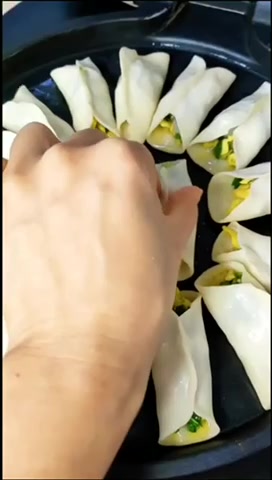 锅贴饺子怎么煎 