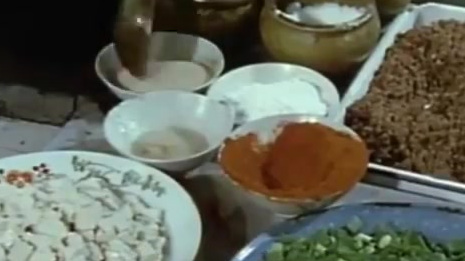四川风味:陈麻婆豆腐