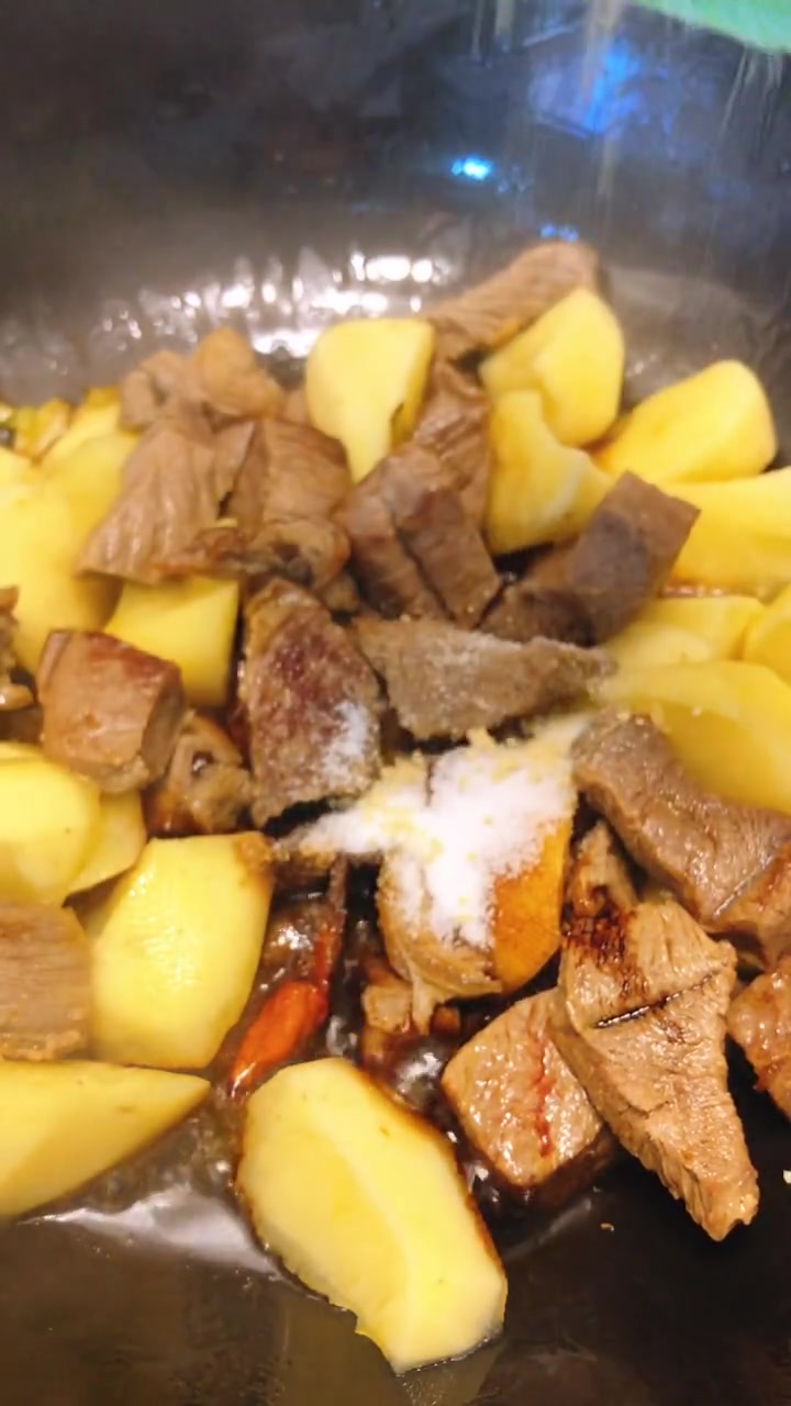 马肉怎么做好吃法大全