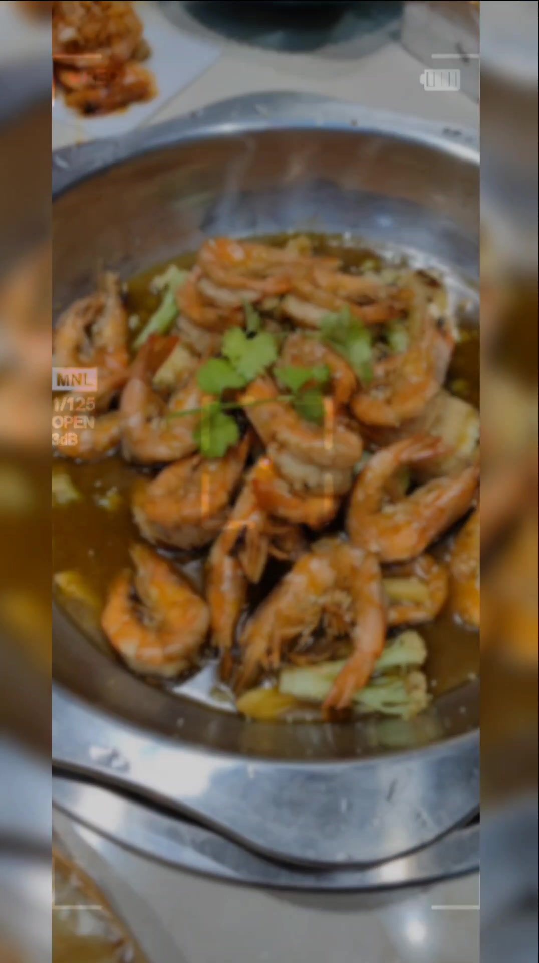 你们要的王婆大虾美食卡点照片,今天他来了