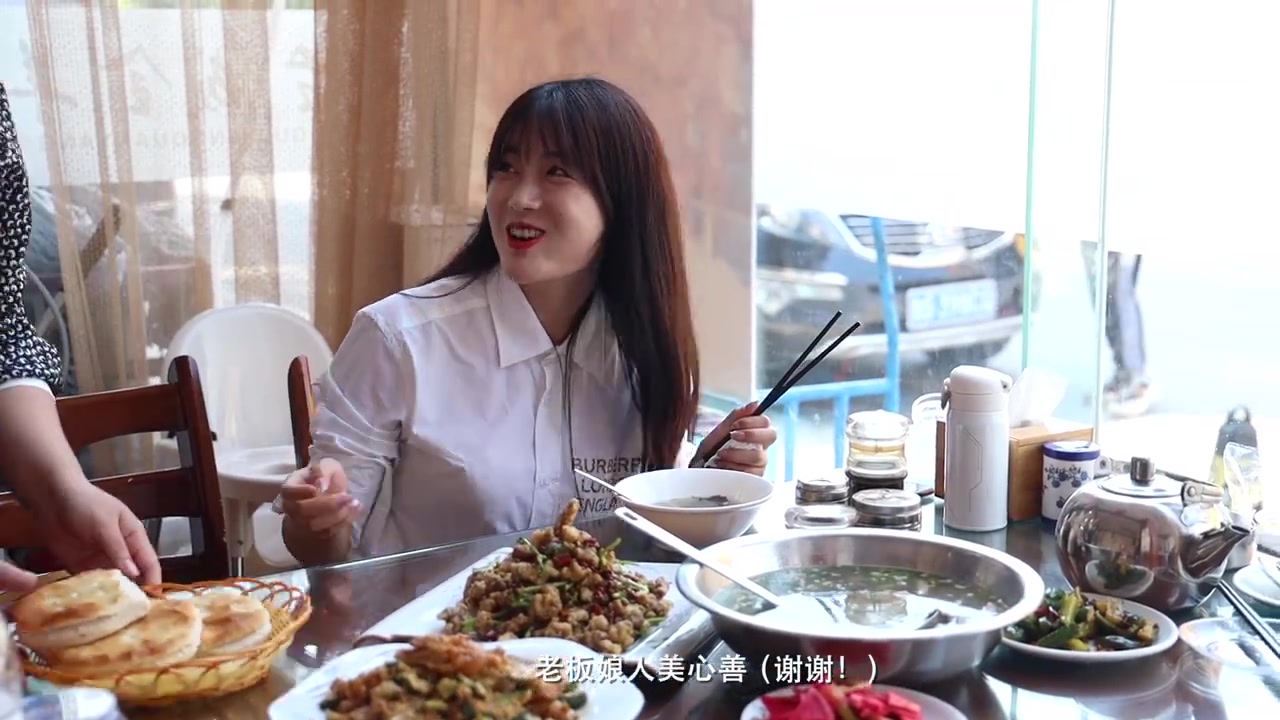 一座青州城 半部中国史跟我去青州吧跟我一起去千年古城轻抚古城墙聆听千年倾吐