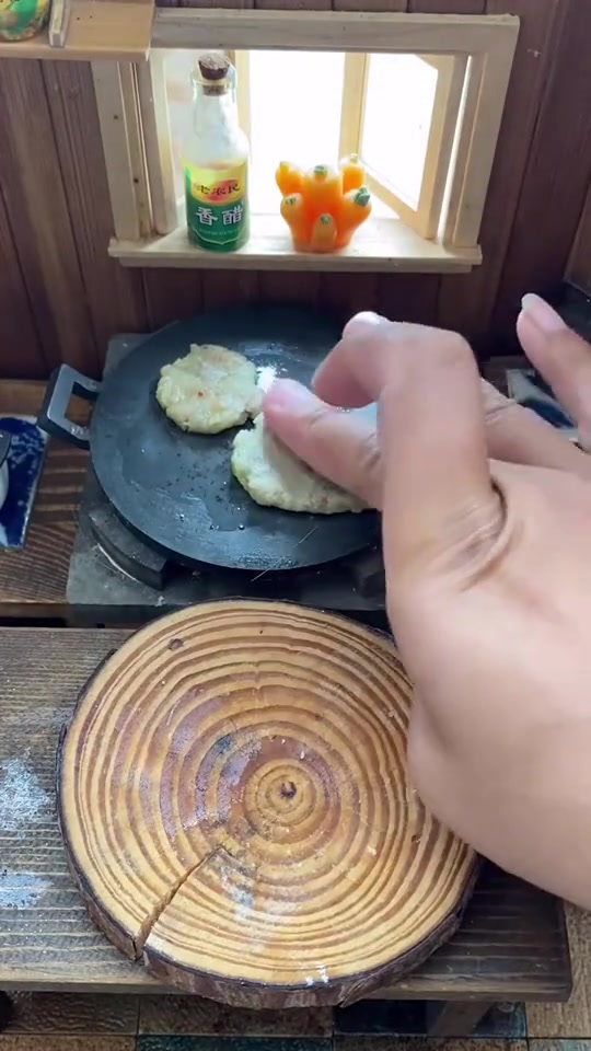 全网最小酸奶