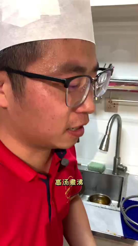 王婆大虾做法正宗做法教程