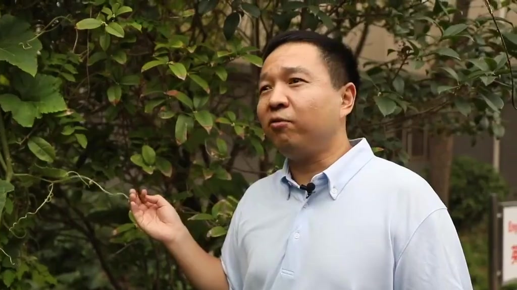 【硬核课堂![good]老师课堂上解剖小龙虾&nbsp;】从教11年的刘华全是郑州七中的生物老师,在