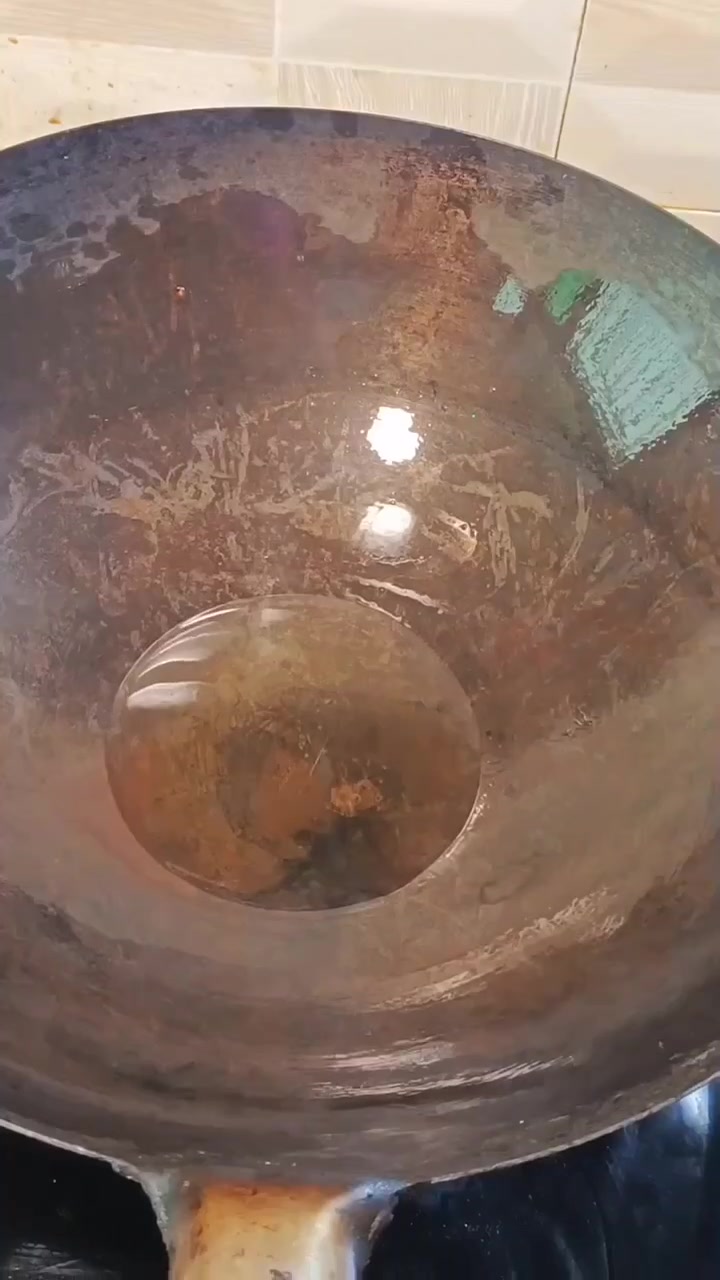 胡辣汤的正宗做法。