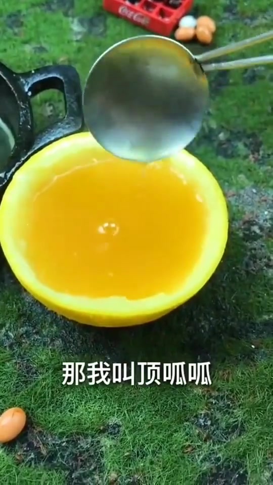 果冻原来是这样来的