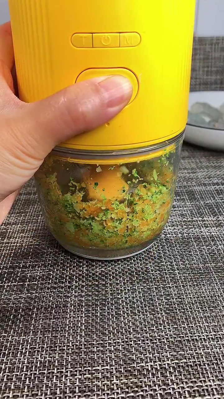 虾丸的做法    
