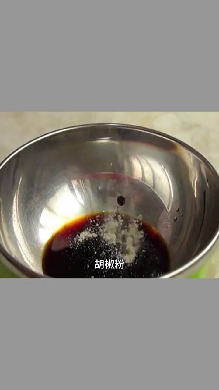 炒腐竹的做法,好吃又下饭