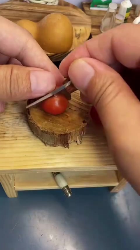 番茄炒蛋,我的最爱!
