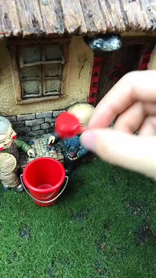 给爷爷奶奶做一碗八宝粥