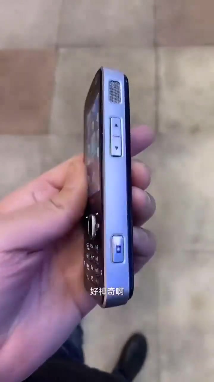 十几年前的手机吊打苹果,不是我吹牛,手机行业越做越退步!