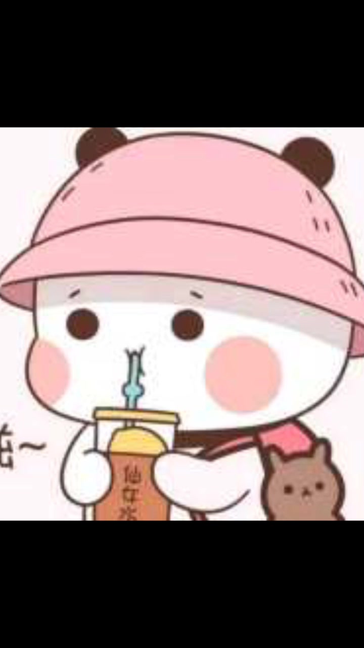 女生头像  仙气满满