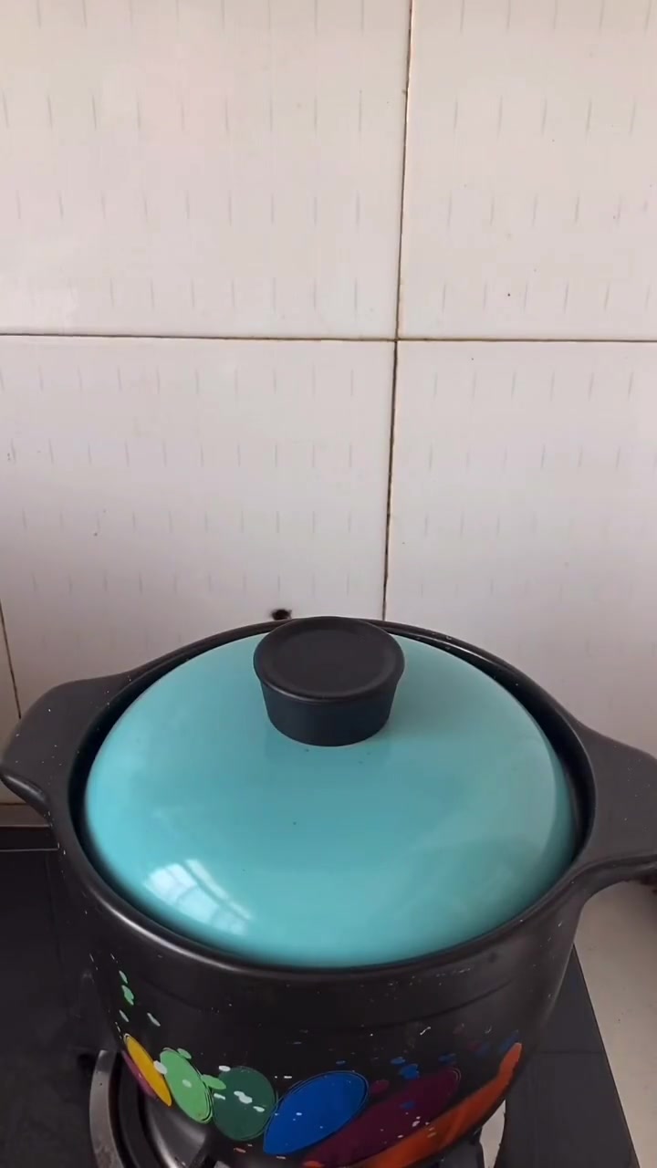 生燕麦片怎么熬粥